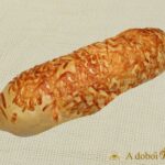 SAJTOS KIFLI 100 GR
