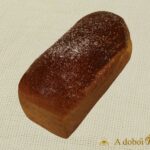ÜRES KALÁCS 500 GR